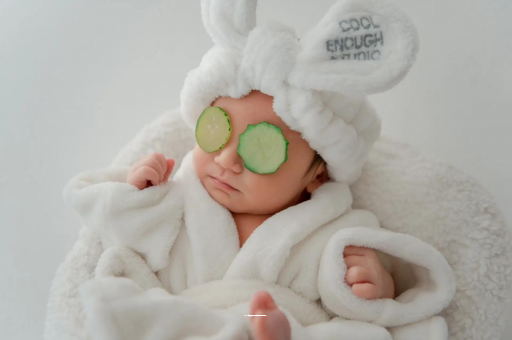 台山怎么判断宝宝受惊吓了