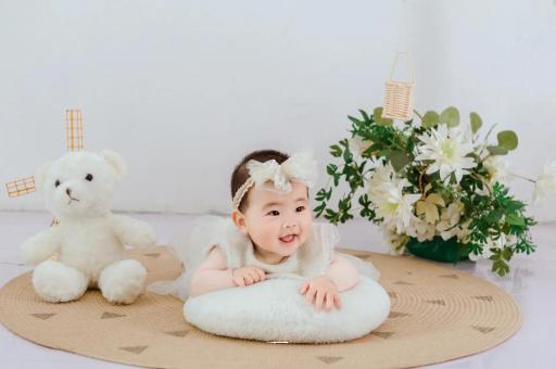 台山七个月宝宝干呕 台山七个月宝宝干呕